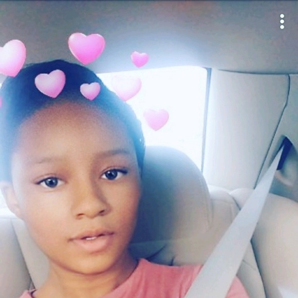 Meet your Posher, Maliyah - Picture 1 of 1